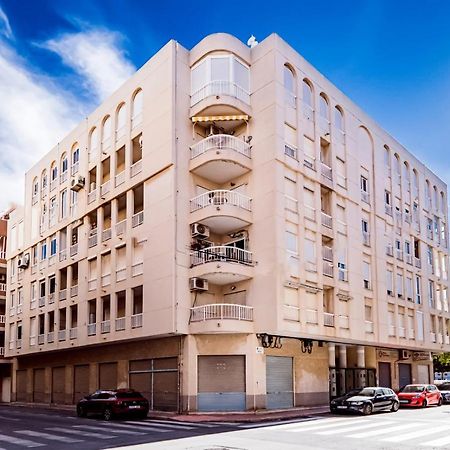 Alegria Id 85 Διαμέρισμα Τορεβιέχα Εξωτερικό φωτογραφία