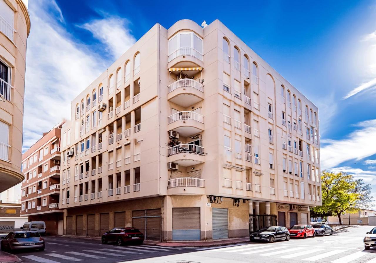 Alegria Id 85 Διαμέρισμα Τορεβιέχα Εξωτερικό φωτογραφία