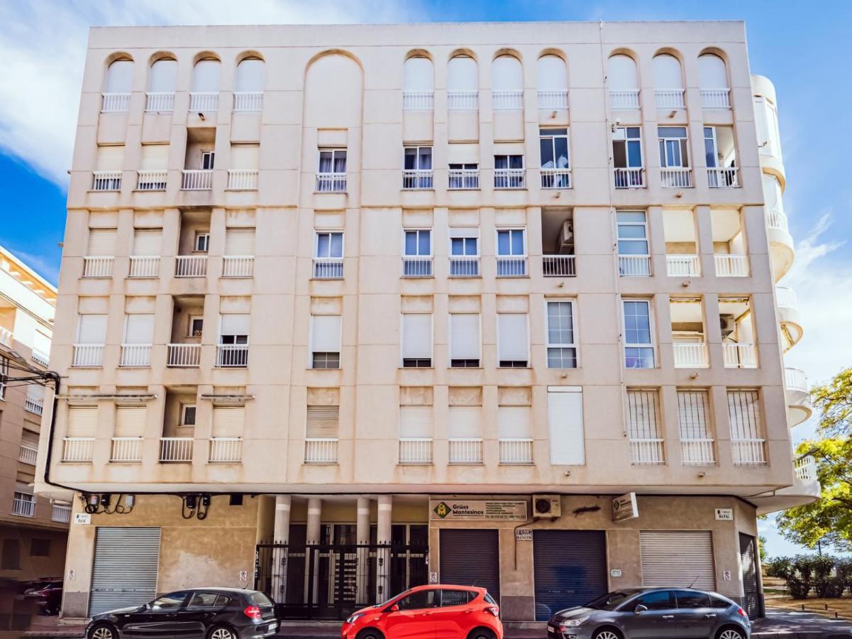Alegria Id 85 Διαμέρισμα Τορεβιέχα Εξωτερικό φωτογραφία